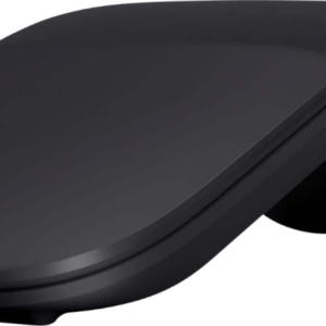 Microsoft Surface Arc Wireless Mouse – Black