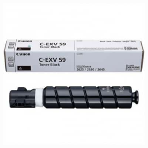 Canon Toner CEXV-59 Black