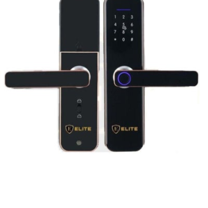 Elite Smart Door Lock EL 400