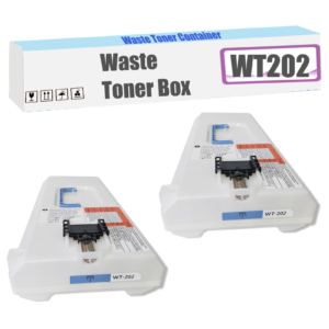 Canon Container Waste Toner WT202