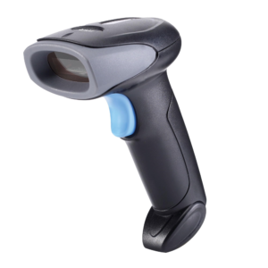 Barcode Scanner NCTS