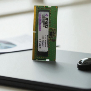 DDR5 RAM For Laptop 8GB