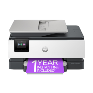 HP OfficeJet 3680 Colored Printer-Print,Scan,Copy,Fax