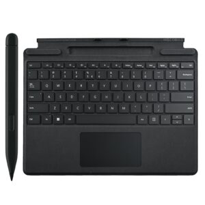 Microsoft Surface Pro Signature Keyboard + Slim Pen 2