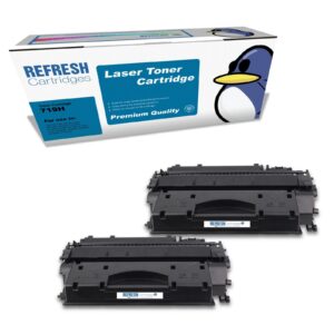 Canon Toner 719H