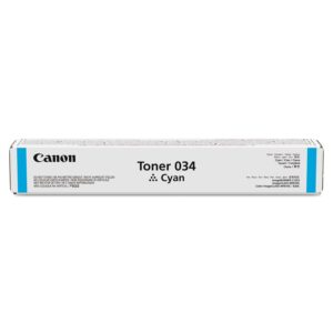 Canon Toner CEXV-34 Cyan, Yellow, Magenta