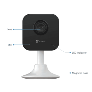 EZVIZ Smart Home Camera FHD