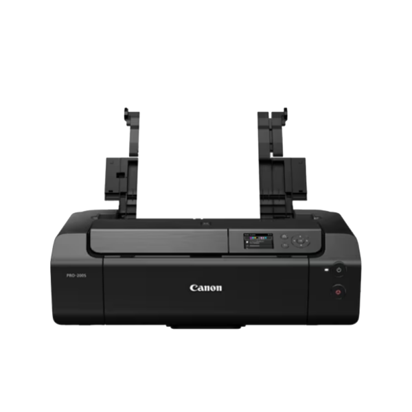 Canon PIXMA PRO-200S Photo Printer - Image 4