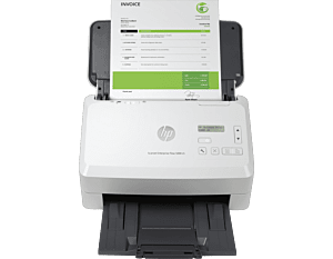HP Scanjet Enterprises Flow 5000 S5