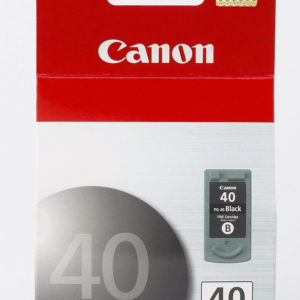 Canon Ink PG-40 | Black