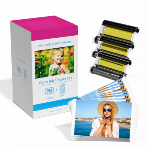 Canon KP108 Paper for CP1000