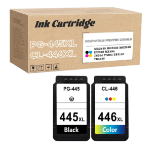 Canon Ink CL-446XL Colored