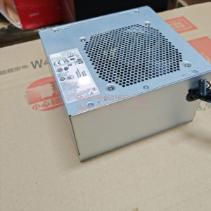 Computer Power Supply Pa-450W