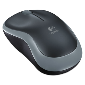 Logitech Wireless Mouse M185