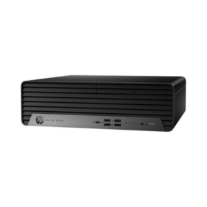 HP Elitedesk 800 G9 SFF i5 13500 8GB DDR5 512GB NVMe SSD Intel UHD Graphics