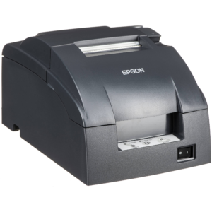 Epson Receipt Printer TM T20III Network Port