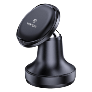 Aluminum 360 Magnetic Car Smartphone Mount