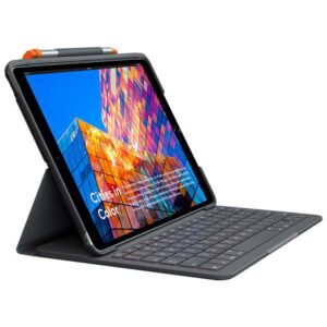 Slim Folio For Ipad Air (3Rd Generation) – Graphite – Ara