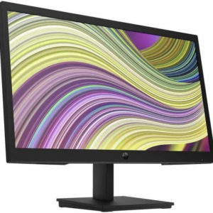HP V221v G5 Monitor-21.45 FHD LED VA Black