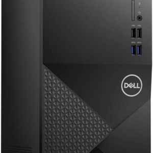 Dell PC Vostro 3910 Core i3 12100 4GB DDR4 RAM 1TB Sata HDD Ubuntu