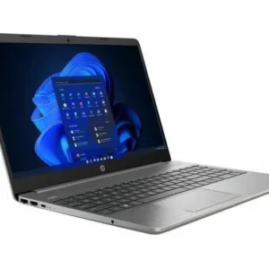 HP 250 G9-Celeron N4500 4GB DDR4 256GB NVMe HDD Intel UHD Graphics Dos 15.6 inch FHD Dark Ash Silver