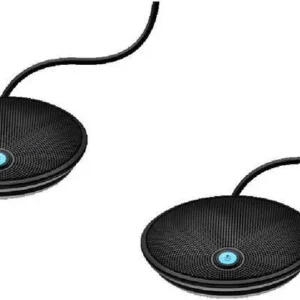 Logitech Expansion Microphone for Group