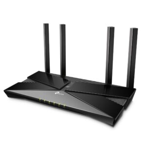 Hikvision AX3000 Dual Band Gigabit Wi-Fi Router
