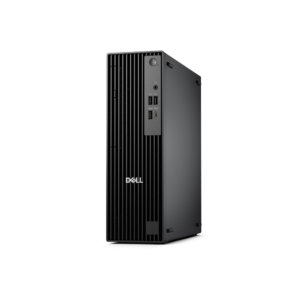 Dell Pro Slim QCS1250-U5 235 8GB DDR5 512GB M.2 SSD Intel Graphics Ubuntu