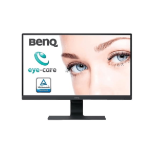 BenQ Stylish Monitor with 23.8 Inch 1080P Eye-Care Technology