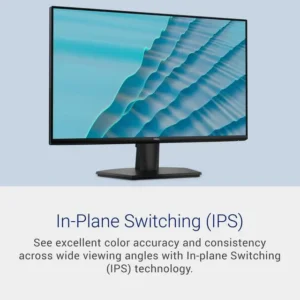 Dell Monitor SE2722H 27.0 Inches