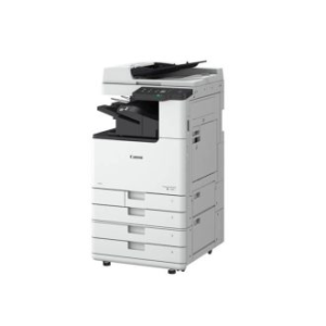 Canon Coloured Copier DX C3326I Print/Scan/Copy/26PPM/CEXV65