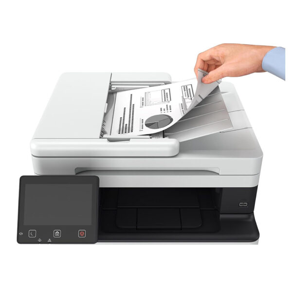 Canon LaserJet I-SENSYS MF463DW EU MFP-Print /Scan/Copy/WiFi - Image 3