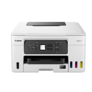 Canon Pixma GX3040 – Print, Scan, Copy/A4/18PPM/Ink GI-46/Colored