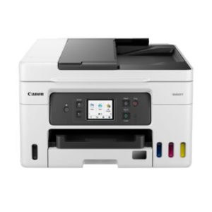 Canon Pixma GX4040 – Print, Scan, Copy/A4/18PPM/Ink GI-46/Colored