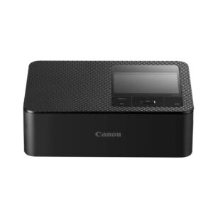Canon Selphy CP1500 Photo Printer – Print, USB, SD Card, CF Card