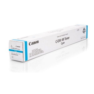 Canon Toner Cartridge CEXV-51 Black