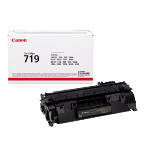 Canon Toner CRG-719