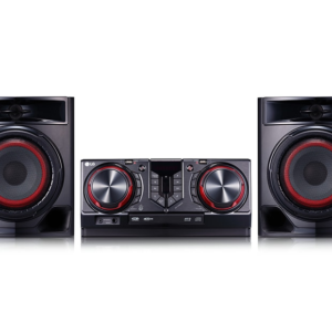 LG 480W X BOOM CJ44