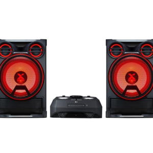 LG 5000W X BOOM CK99