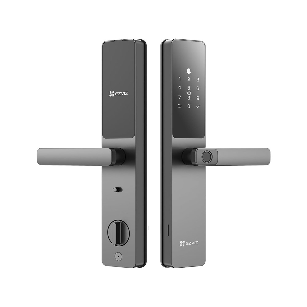 EZVIZ Smart Finger Print Lock - Image 3