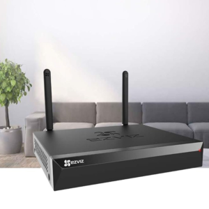 EZVIZ Wireless NVR 4-CH