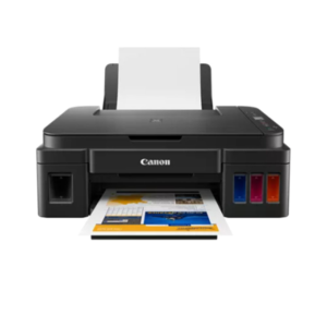 Canon Pixma MG2410 – Print, Scan, Copy/A4/8PPM/Ink GL-490/Colored