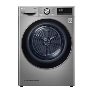 LG 9KG DRYER RH90V9PV8N