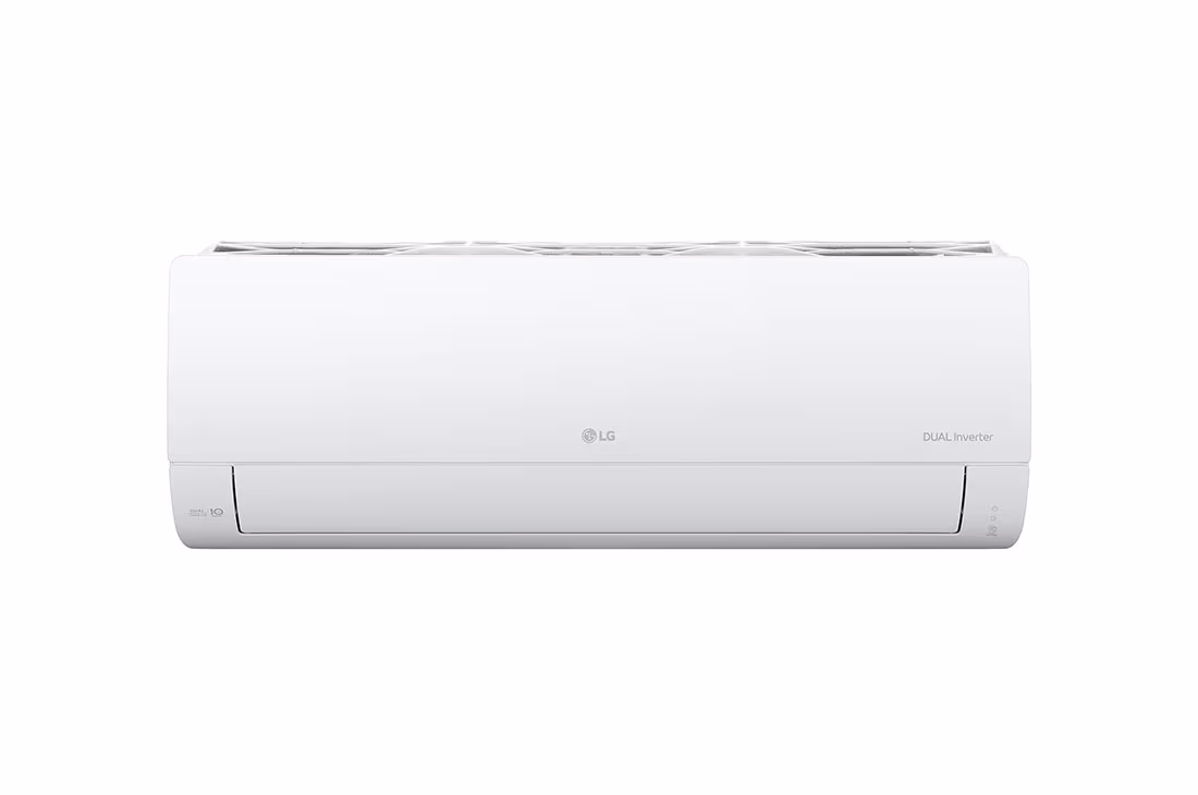 LG 1.5 AIR CONDITIONER - Winner Inverter S4-Q12JAQAL - Winner Inverter, Dualcool Inverter, Energy Saving, Faster Cooling - Image 3