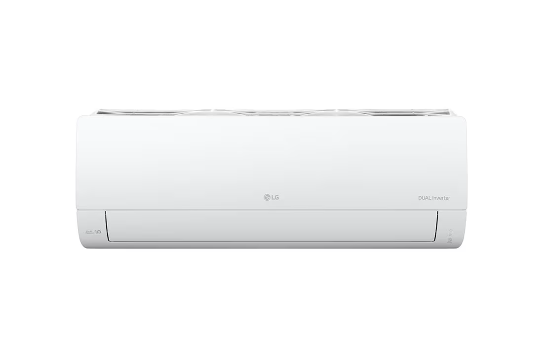 LG 1.5 AIR CONDITIONER - Winner Inverter S4-Q12JAQAL - Winner Inverter, Dualcool Inverter, Energy Saving, Faster Cooling - Image 2