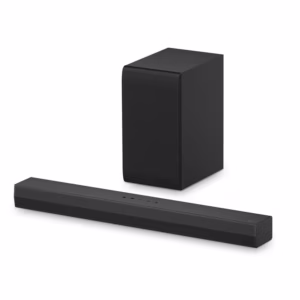 LG 300W QNED SOUNDBAR S40T