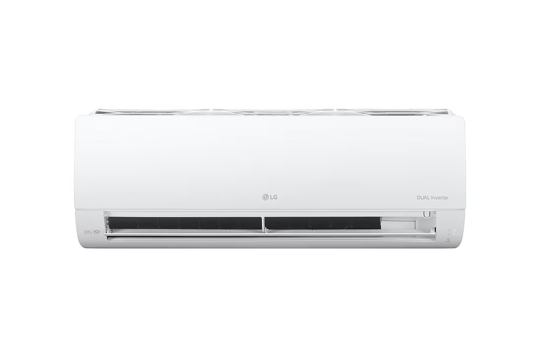 LG 1.5 AIR CONDITIONER - Winner Inverter S4-Q12JAQAL - Winner Inverter, Dualcool Inverter, Energy Saving, Faster Cooling - Image 5