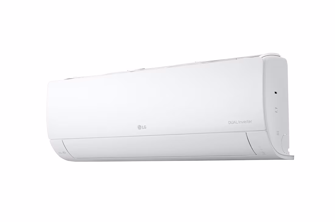 LG 2.5 AIR CONDITIONER - Winner Inverter S4-Q24K2QAL - Image 5