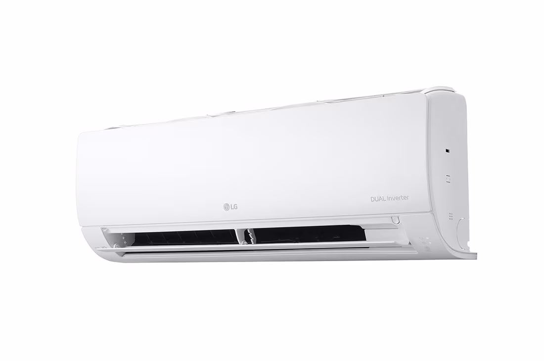 LG 1.5 AIR CONDITIONER - Winner Inverter S4-Q12JAQAL - Winner Inverter, Dualcool Inverter, Energy Saving, Faster Cooling - Image 7