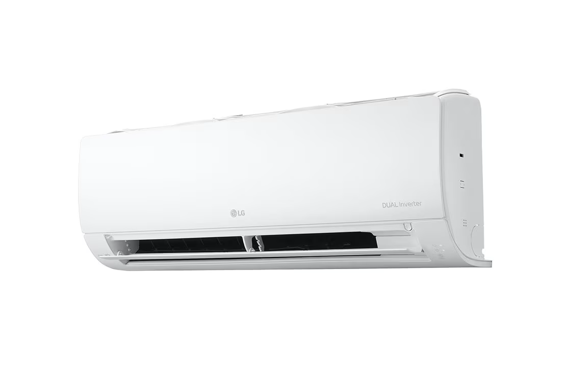 LG 1.5 AIR CONDITIONER - Winner Inverter S4-Q12JAQAL - Winner Inverter, Dualcool Inverter, Energy Saving, Faster Cooling - Image 6